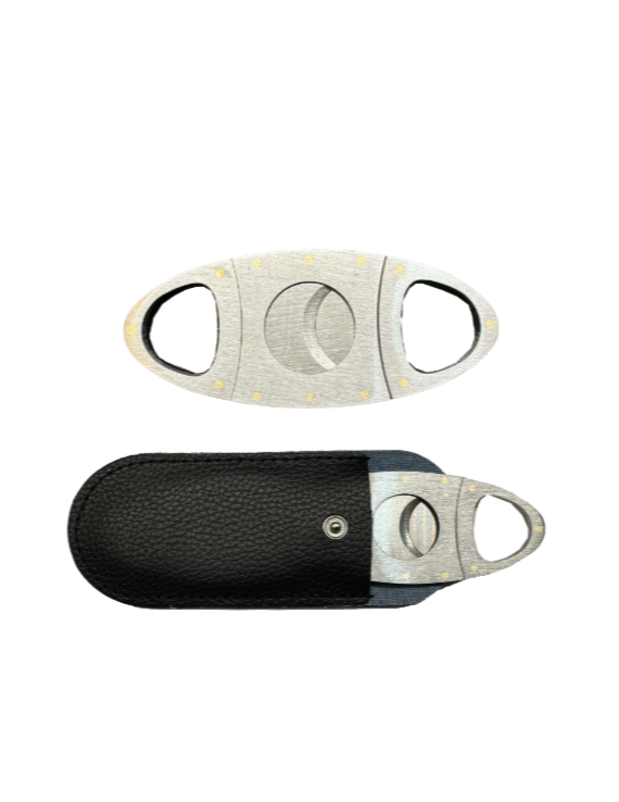 Premium Stainless Steel Cutter
