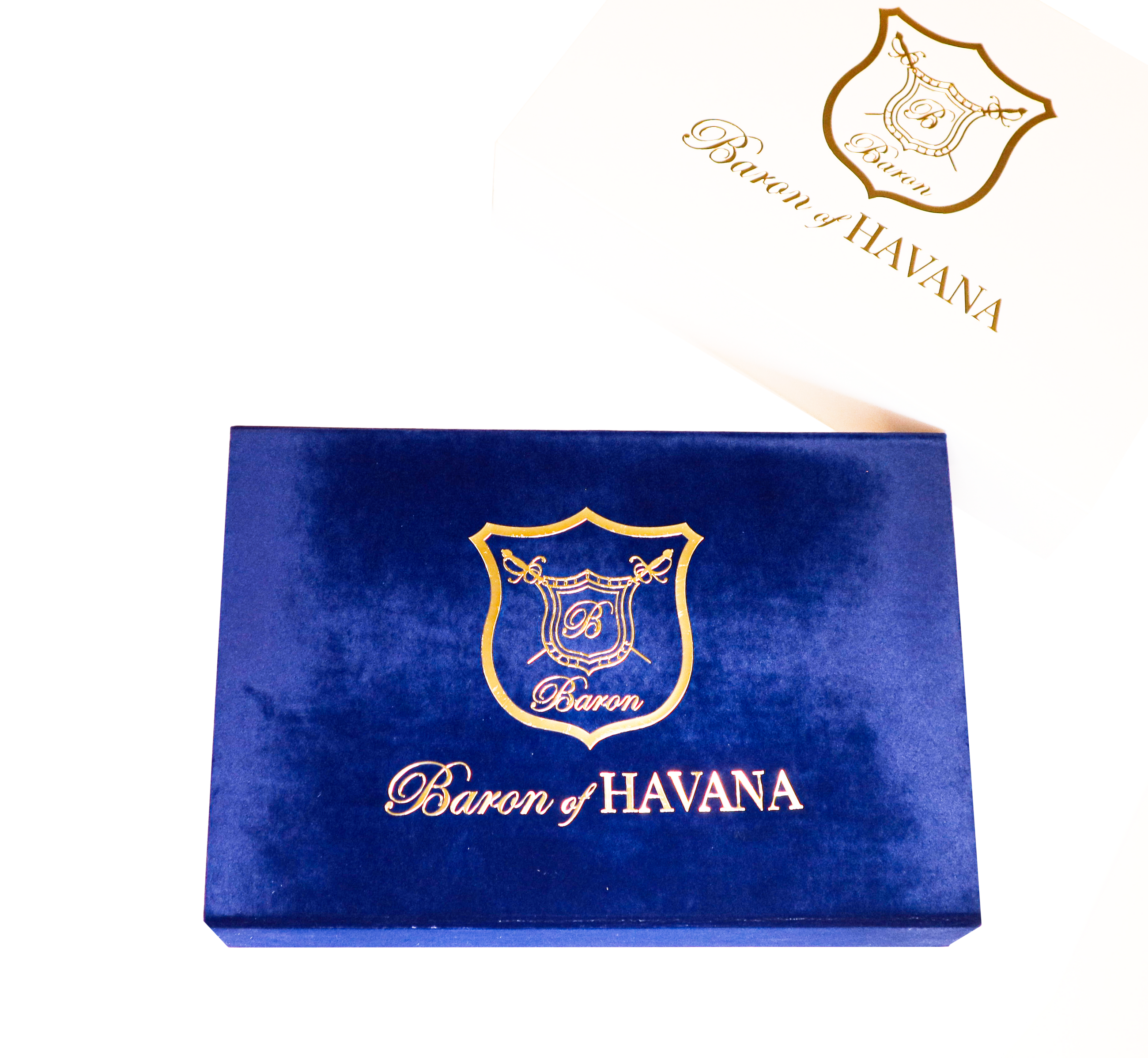 Baron of Havana Premium Cigars