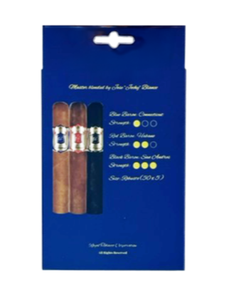 Baron of HAVANA Golf Collection