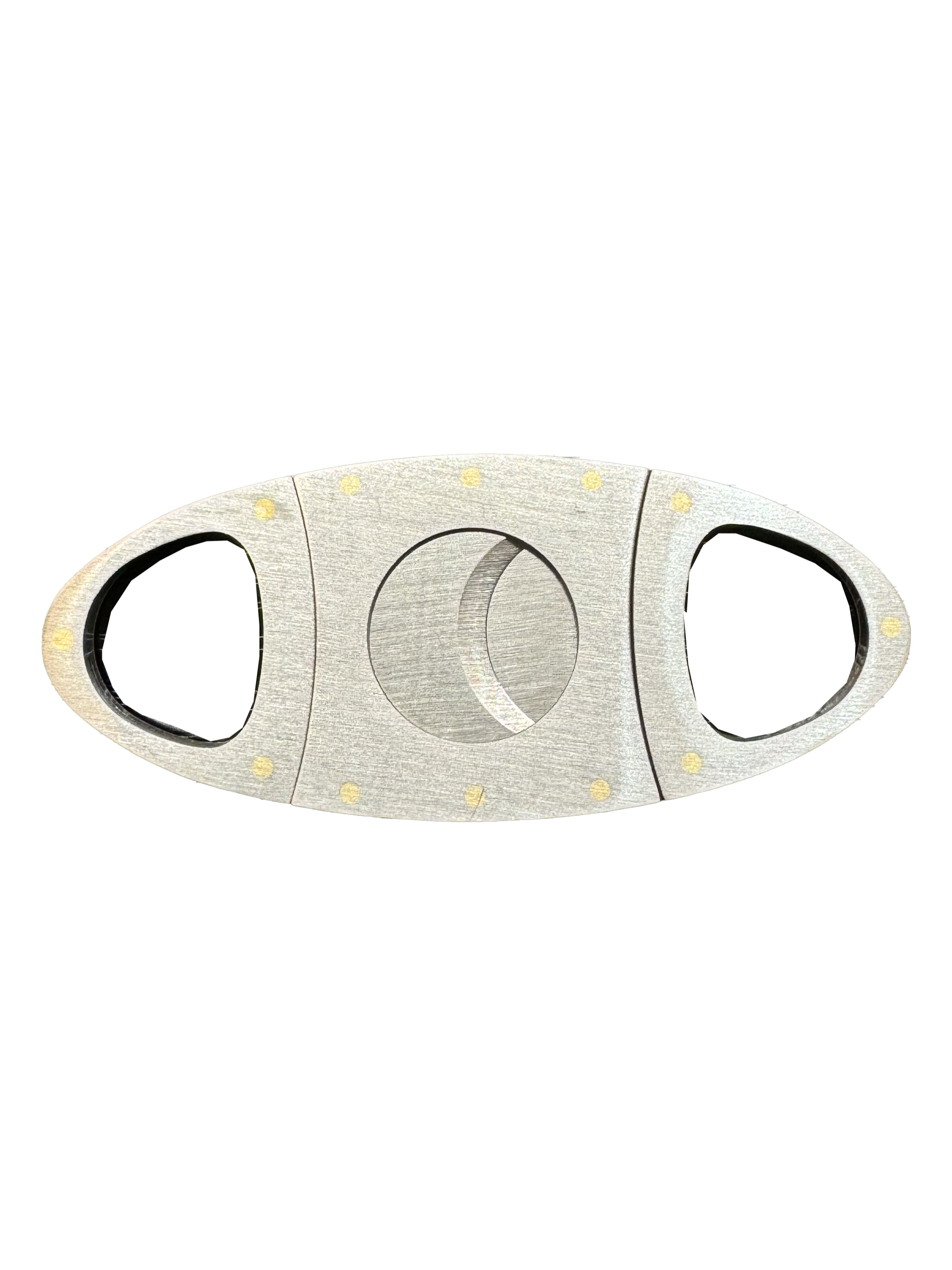 Premium Stainless Steel Cutter