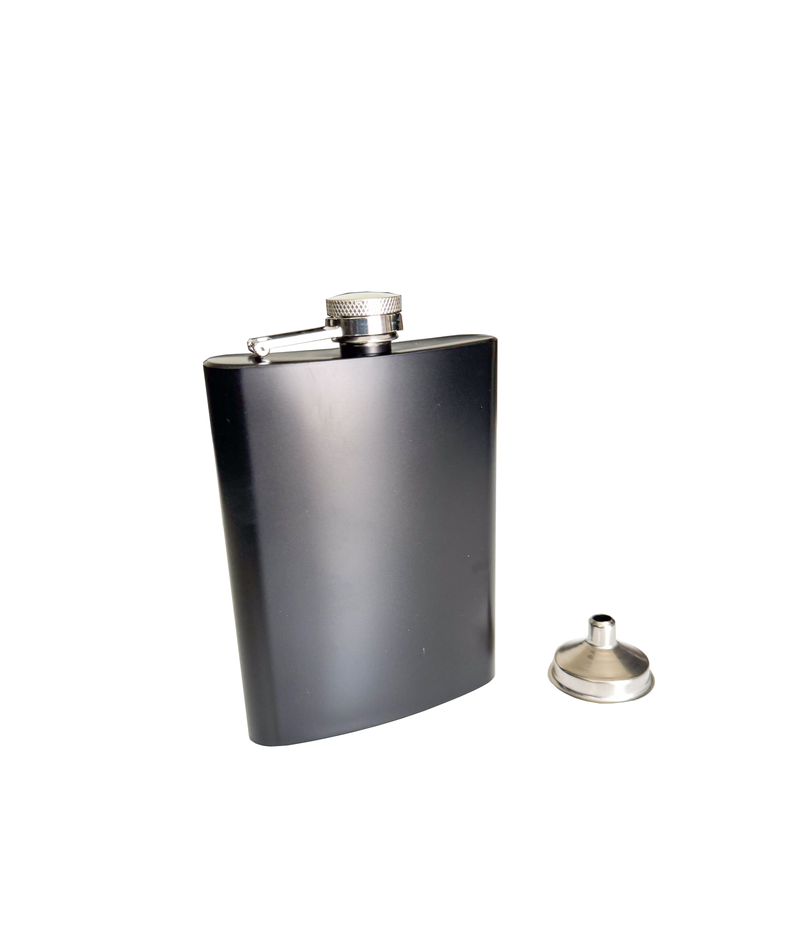 Personalized Flask