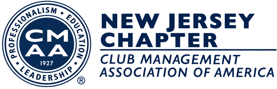 Club Management Association of America New Jersey Chapter