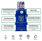 Baron of HAVANA Golf Collection