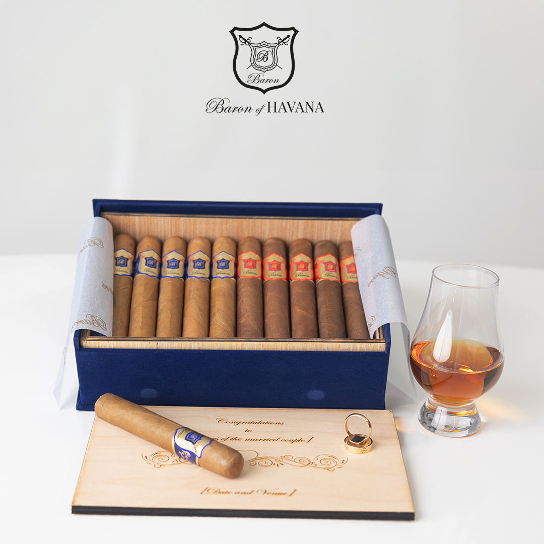 Personalized and Customized Luxurious Boxes