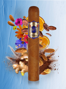 REFILL YOUR BOX - CIGARS ONLY