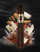 REFILL YOUR BOX - CIGARS ONLY