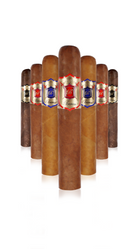 REFILL YOUR BOX - CIGARS ONLY
