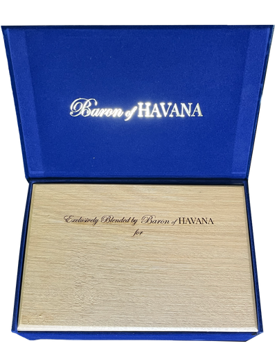 Baron of Havana Premium Cigars