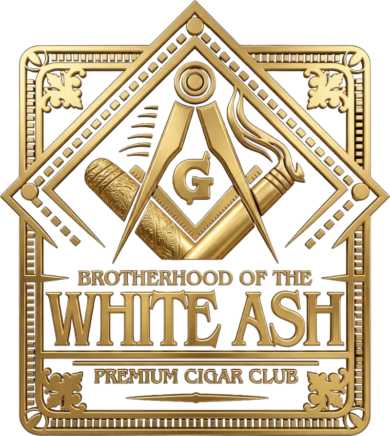 Brotherhood of the White Ash.