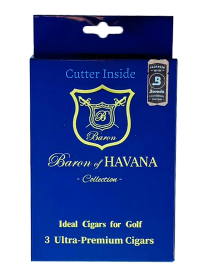 Baron of HAVANA Golf Collection