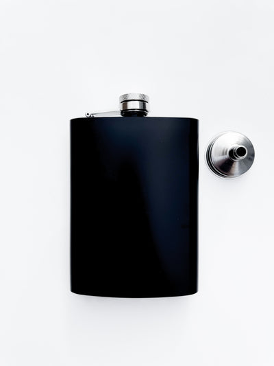 Personalized Flask