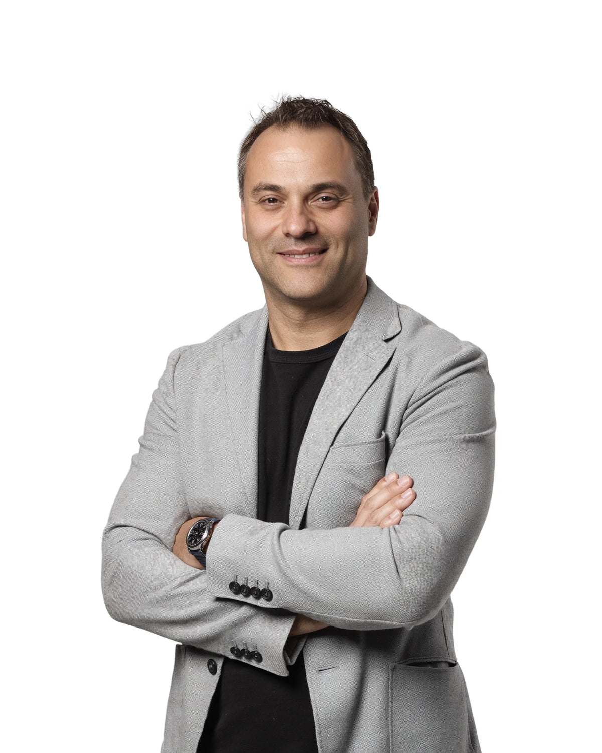 Vlad G., founder of Baron of HAVANA