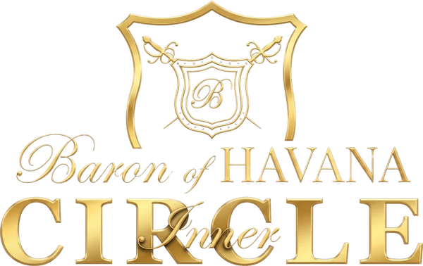 Baron of HAVANA Inner Circle