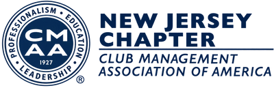 Club Management Association of America New Jersey Chapter